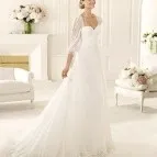 Pronovias 2017 ексклюзивні весільні сукні з іспанії (pronovias) Pronovias 2017 ексклюзивні весільні сукні з іспанії