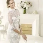 Pronovias 2017 ексклюзивні весільні сукні з іспанії (2017) Pronovias 2017 ексклюзивні весільні сукні з іспанії