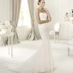 Pronovias 2017 ексклюзивні весільні сукні з іспанії (2017) Pronovias 2017 ексклюзивні весільні сукні з іспанії