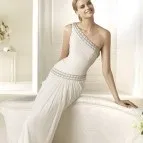 Pronovias 2017 ексклюзивні весільні сукні з іспанії (весільні) Pronovias 2017 ексклюзивні весільні сукні з іспанії