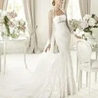 Pronovias 2017 ексклюзивні весільні сукні з іспанії (весільні) Pronovias 2017 ексклюзивні весільні сукні з іспанії
