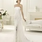 Pronovias 2017 ексклюзивні весільні сукні з іспанії (pronovias) Pronovias 2017 ексклюзивні весільні сукні з іспанії