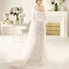 Pronovias 2017 ексклюзивні весільні сукні з іспанії (ексклюзивні) Pronovias 2017 ексклюзивні весільні сукні з іспанії