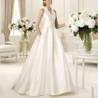 Pronovias 2017 ексклюзивні весільні сукні з іспанії (2017) Pronovias 2017 ексклюзивні весільні сукні з іспанії