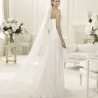 Pronovias 2017 ексклюзивні весільні сукні з іспанії (ексклюзивні) Pronovias 2017 ексклюзивні весільні сукні з іспанії