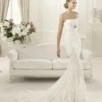 Pronovias 2017 ексклюзивні весільні сукні з іспанії (весільні) Pronovias 2017 ексклюзивні весільні сукні з іспанії
