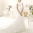 Pronovias 2017 ексклюзивні весільні сукні з іспанії (pronovias) Pronovias 2017 ексклюзивні весільні сукні з іспанії