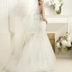 Pronovias 2017 ексклюзивні весільні сукні з іспанії (весільні) Pronovias 2017 ексклюзивні весільні сукні з іспанії