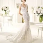 Pronovias 2017 ексклюзивні весільні сукні з іспанії (2017) Pronovias 2017 ексклюзивні весільні сукні з іспанії