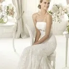 Pronovias 2017 ексклюзивні весільні сукні з іспанії (весільні) Pronovias 2017 ексклюзивні весільні сукні з іспанії