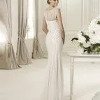 Pronovias 2017 ексклюзивні весільні сукні з іспанії (pronovias) Pronovias 2017 ексклюзивні весільні сукні з іспанії
