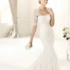 Pronovias 2017 ексклюзивні весільні сукні з іспанії (2017) Pronovias 2017 ексклюзивні весільні сукні з іспанії