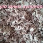 Простий холодець зі свинячих ніжок рецепт з фото (холодець) Простий холодець зі свинячих ніжок рецепт з фото