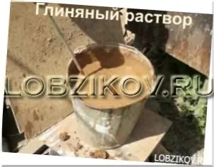 Процес штукатурки печей і камінів своїми руками
