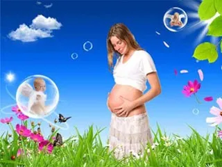 Перевірені замовляння і молитву на вагітність (вагітність) Перевірені замовляння і молитву на вагітність