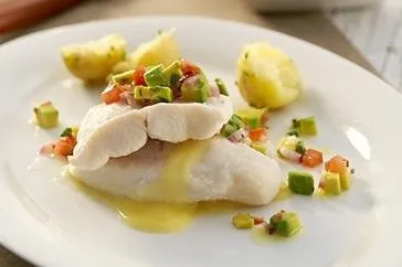 Прості і смачні рецепти з філе риби на кожен день (філе) Прості і смачні рецепти з філе риби на кожен день