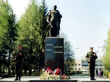 Прогулянки по рідному місту, дитячий сад №16 ромашка, місто Бирск (місто) Прогулянки по рідному місту, дитячий сад №16 ромашка, місто Бирск