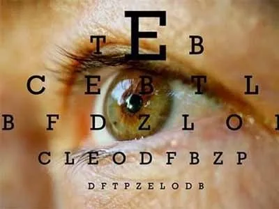 Перевірені народні засоби для зміцнення сітківки ока (кошти) Перевірені народні засоби для зміцнення сітківки ока