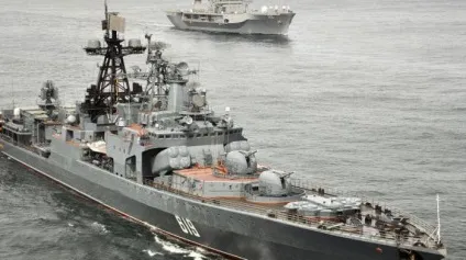 Протока Карські ворота опис, характеристика, фото (характеристика) Протока Карські ворота опис, характеристика, фото