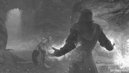 Проходження квестів брати бурі в skyrim (skyrim) Проходження квестів брати бурі в skyrim