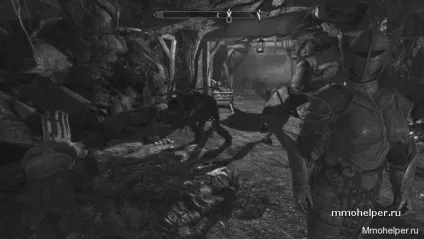 Проходження квестів брати бурі в skyrim (Галмар Кам'яний Кулак) Проходження квестів брати бурі в skyrim