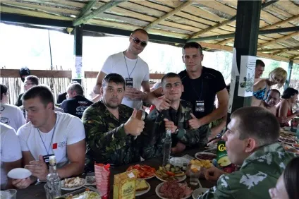 Перегляд теми - як ми відпочиваємо разом (разом) Перегляд теми - як ми відпочиваємо разом
