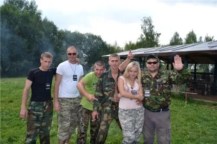 Перегляд теми - як ми відпочиваємо разом (разом) Перегляд теми - як ми відпочиваємо разом