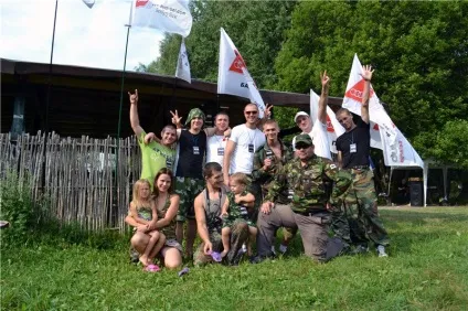 Перегляд теми - як ми відпочиваємо разом (разом) Перегляд теми - як ми відпочиваємо разом