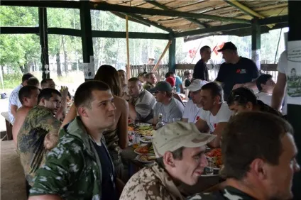 Перегляд теми - як ми відпочиваємо разом (разом) Перегляд теми - як ми відпочиваємо разом