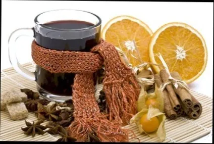 Застуда, профілактика і лікування (лікування) Застуда, профілактика і лікування