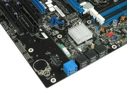 Прощаємося з bios, зустрічаємо uefi готова ваша система до жорстких дисків нового покоління (mainboards) Прощаємося з bios, зустрічаємо uefi готова ваша система до жорстких дисків нового покоління