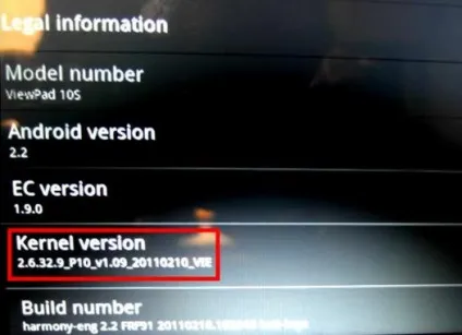 Прошивка планшета viewsonic viewpad 10s інструкція, 4tablet-pc