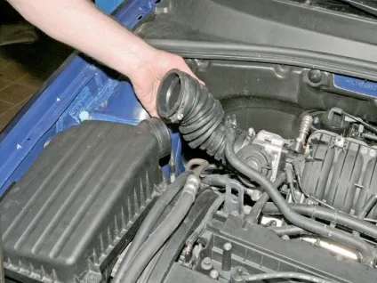 Перевірка стану і заміна ременя приводу ГРМ chevrolet lacetti (насоса охолоджуючої рідини) Перевірка стану і заміна ременя приводу ГРМ chevrolet lacetti
