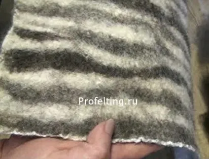 Про Карачаївський шерсть