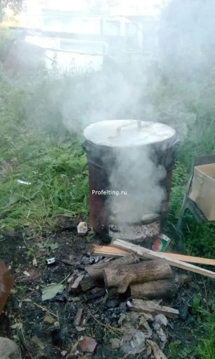 Про Карачаївський шерсть