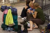 Подорож з улюбленими (або як повернутися додому, залишаючись парою) (подорож) Подорож з улюбленими (або як повернутися додому, залишаючись парою)