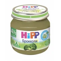 Пюре з броколі для грудничка корисні властивості і приготування (грудничка) Пюре з броколі для грудничка корисні властивості і приготування