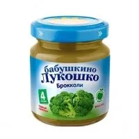 Пюре з броколі для грудничка корисні властивості і приготування (пюре) Пюре з броколі для грудничка корисні властивості і приготування