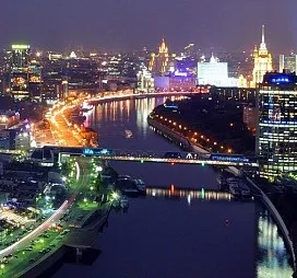 Путівник по москві - інформація для туристів (туристів) Путівник по москві - інформація для туристів