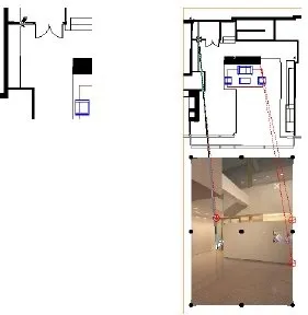 Робота з фотографіями, частина iv, візуалізація (керівництво по archicad 7