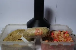 Пва пакети, профіcarp