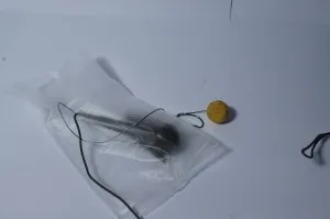 Пва пакети, профіcarp