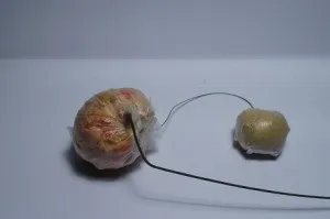 Пва пакети, профіcarp