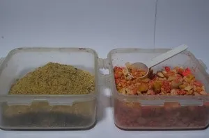 Пва пакети, профіcarp