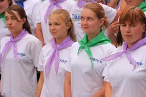 Робота влітку як заробити, відпочити і не напоротися