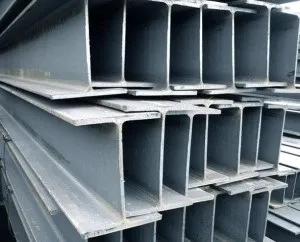 Розрахунок металевої балки перекриття на прогин і на жорсткість (жорсткість) Розрахунок металевої балки перекриття на прогин і на жорсткість