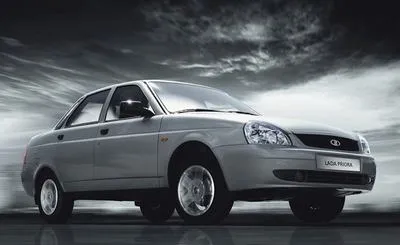 П'ять кращих іномарок за ціною lada priora (priora) П'ять кращих іномарок за ціною lada priora