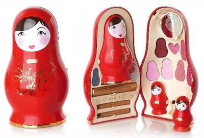 Pupa історія марки