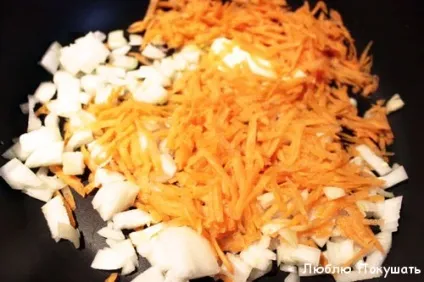 Рагу - печеня з баранини з картоплею і овочами (баранини) Рагу - печеня з баранини з картоплею і овочами