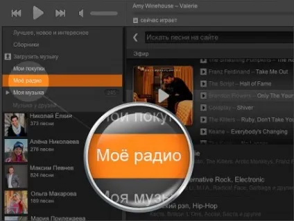 Радіо онлайн на